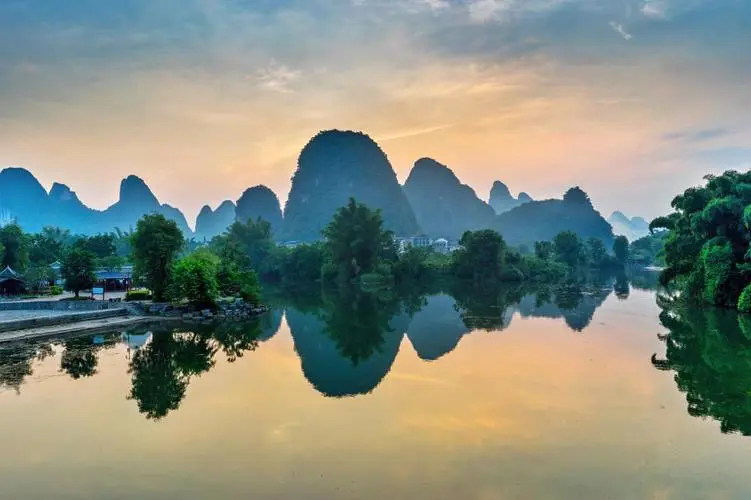绿色智慧城市环保